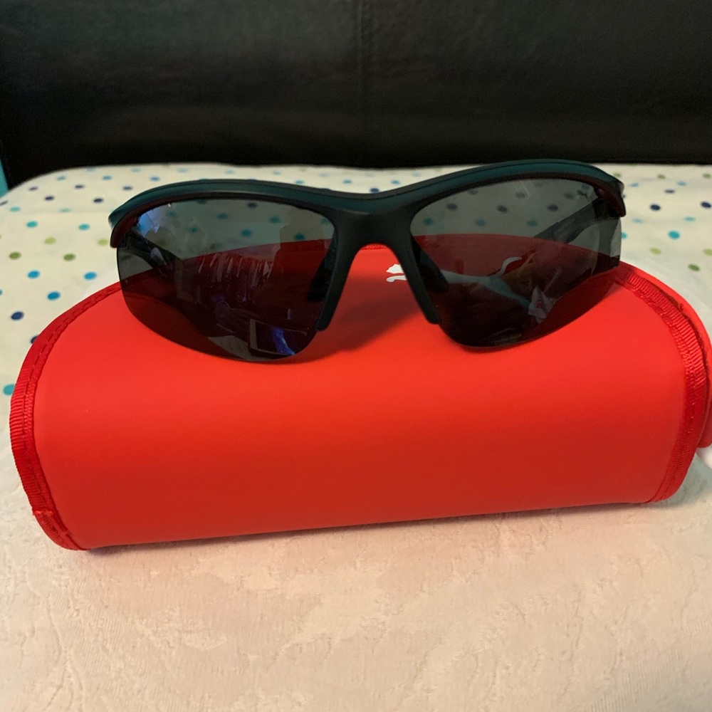 Puma sunglasses